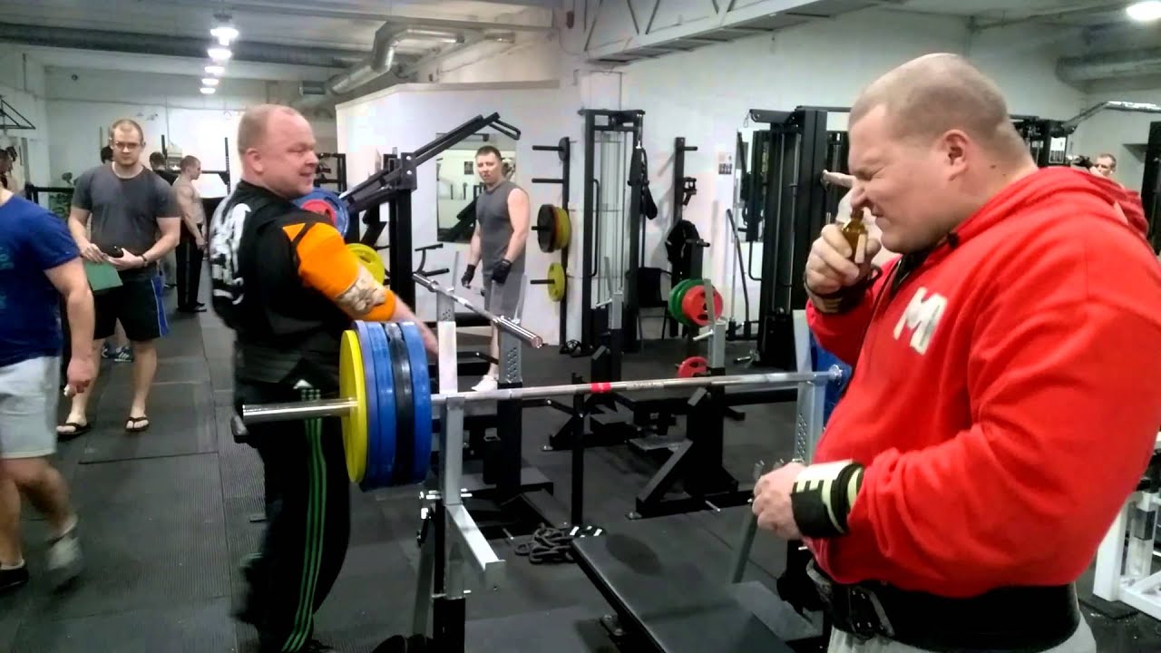 Stens creetings to Andrus Moroz from HC GYM lasnamäe