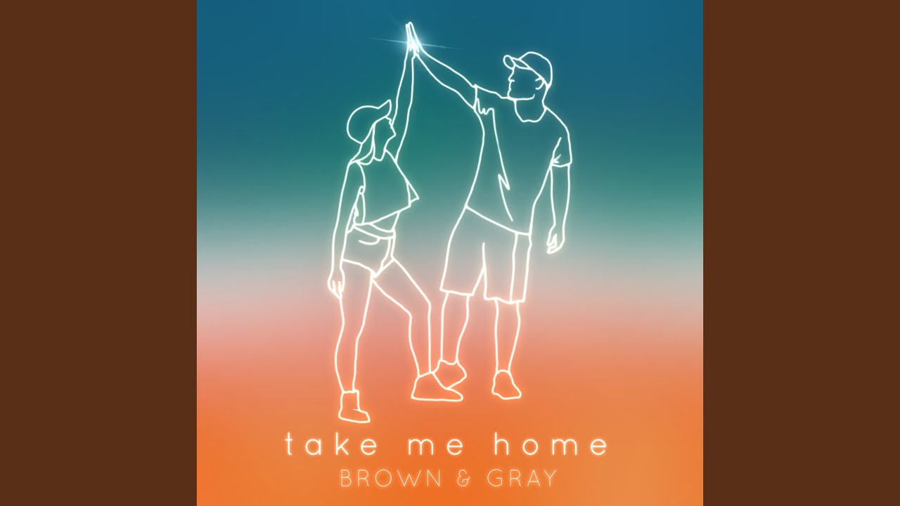 Take Me Home (Radio Edit)