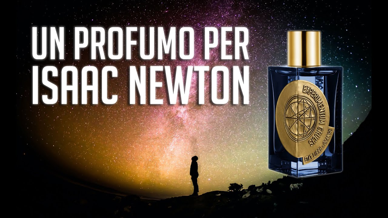Experimentum Crucis di Etat Libre d'Orange | Un'evoluzione stellare