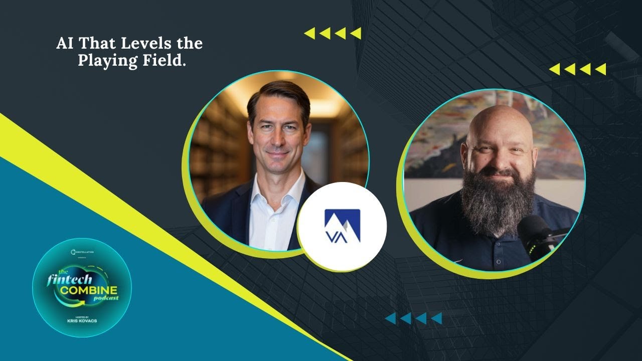 From Retail Secrets to Credit Union Growth: Vertice AI’s Playbook