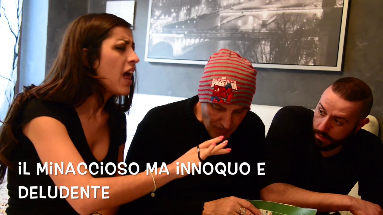 GLI STARNUTI PIU' IMBARAZZANTI DELLE DONNE🤧