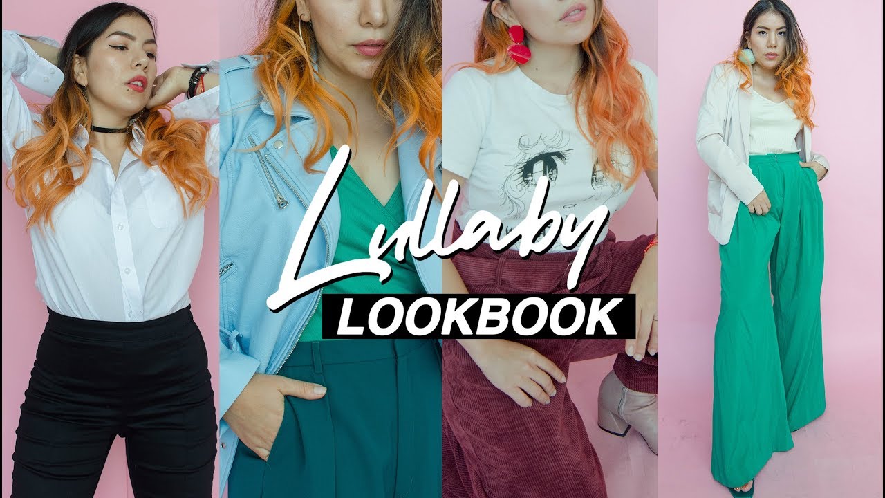 GOT7 Lullaby Inspired Outfits | 갓세븐 Lullaby 룩북 🐥🐥🐥