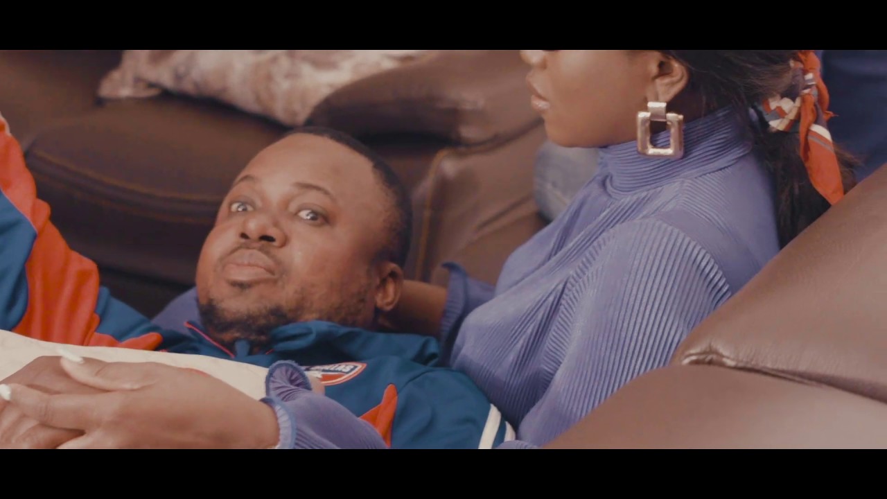 CALEB TUKEBANA RESSUSCIT&Eacute; / Caleb pe  asekwi. SAM. 09.MARS &agrave; 18H YouTube : soleil komisa tv