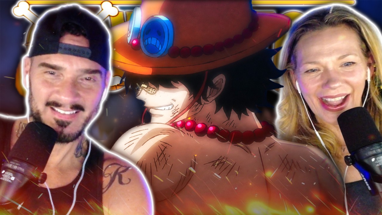 THIS EPISODE BROKE US!? | ONE PIECE EP 1012 - 1013 | REACTION & DISCUSSION