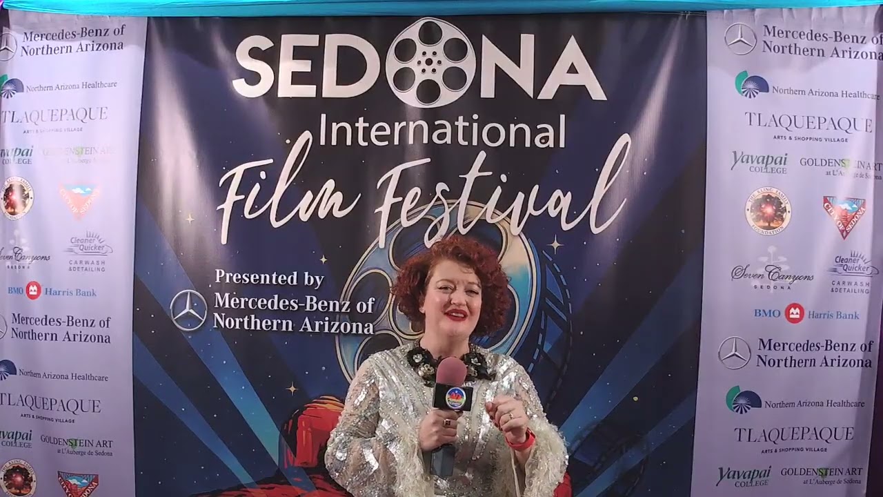 Welcoming Red Carpet 2026 with Tonya June