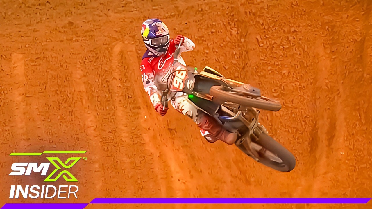 SMX Insider – Season 4 – Episode 8 – Daytona Preview