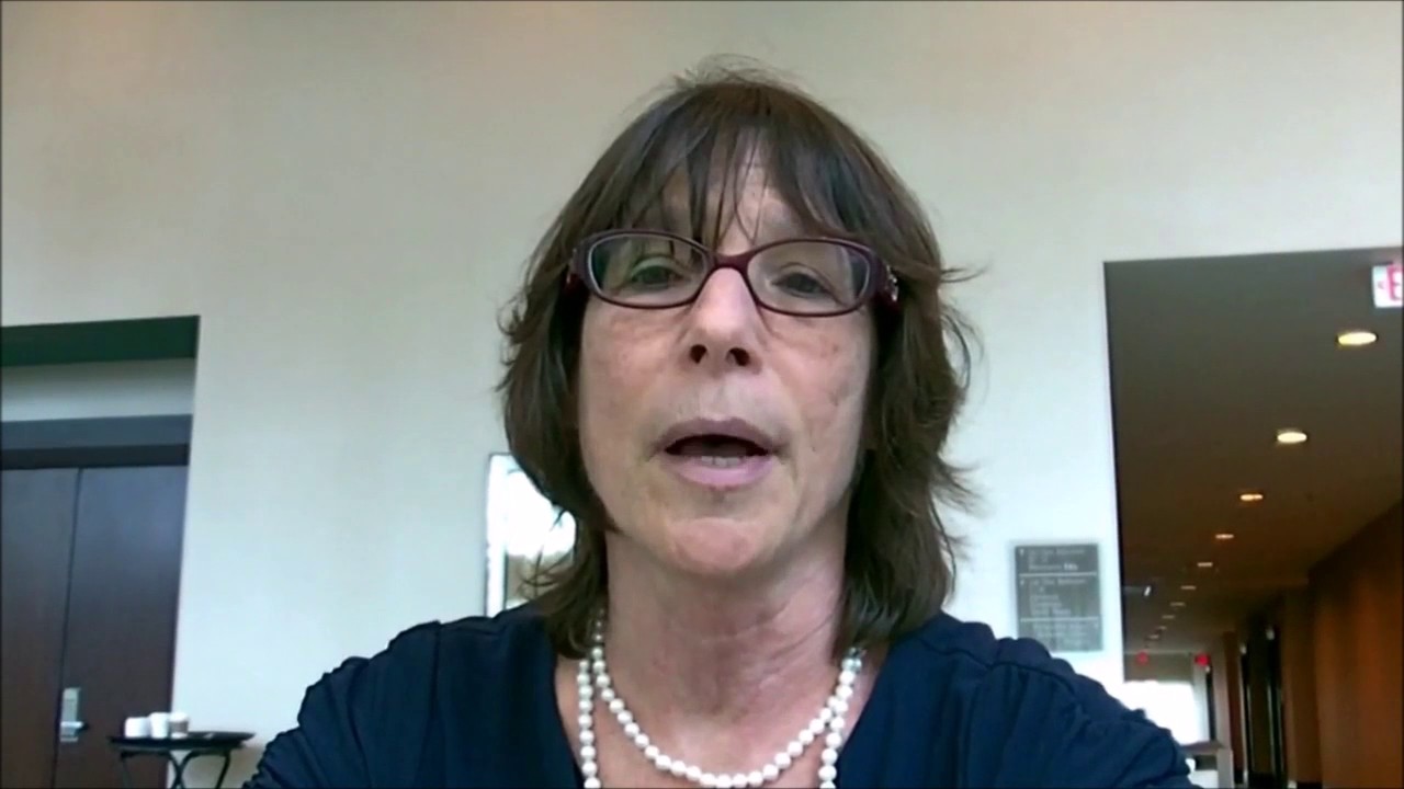 Norwegian ME Association Interviews Linda Tannenbaum on OMF Research