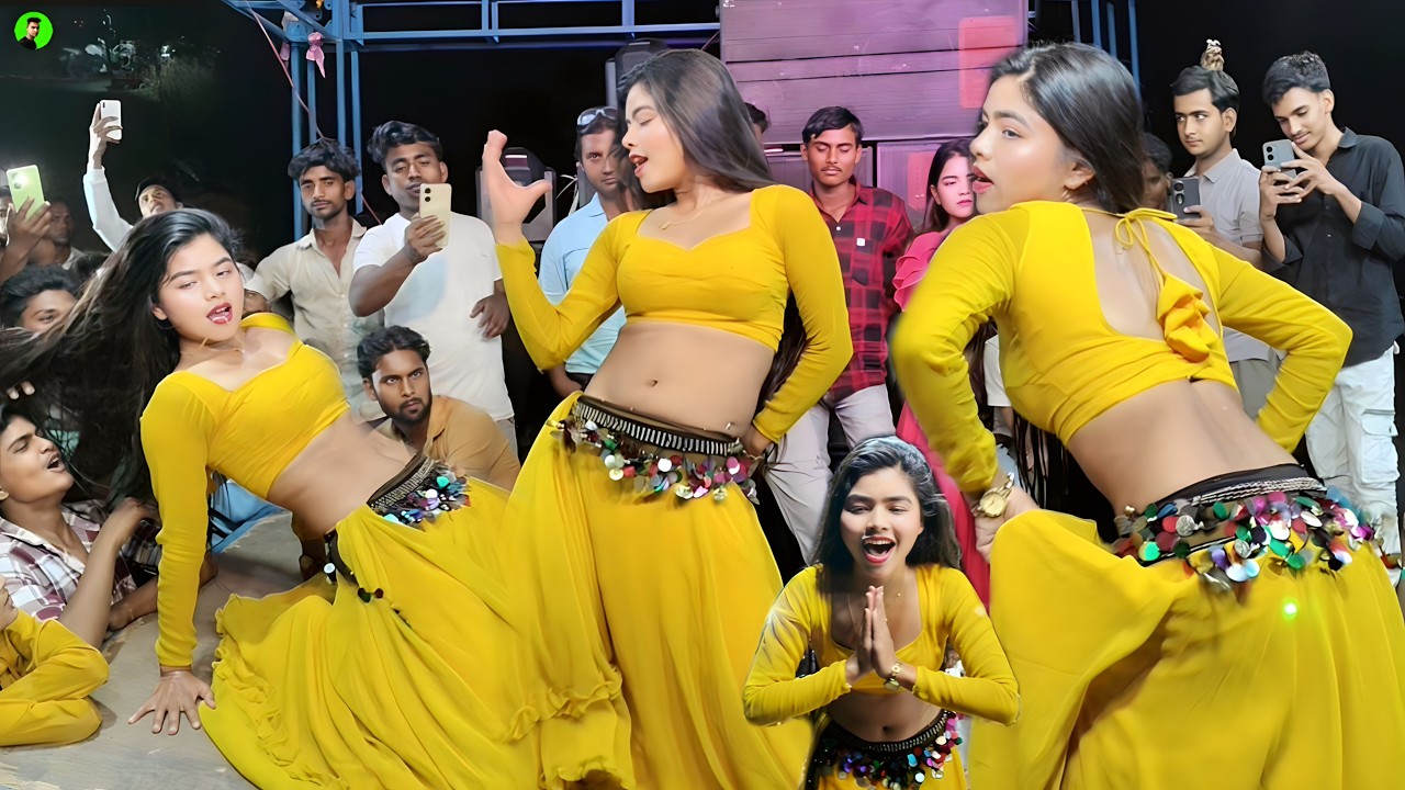 Railgadi Music Dj Mix !! Maya Magar Music Dance Video #dj #maya #dancemusic #viralvideo