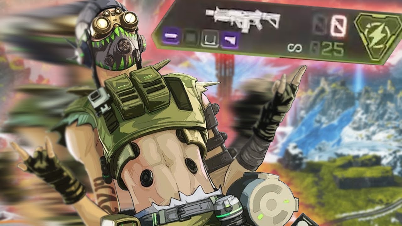 Running Out of Ammo and Into Trouble