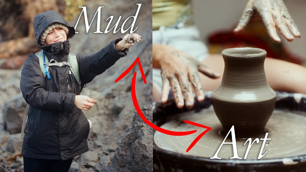 WILD CLAY 101