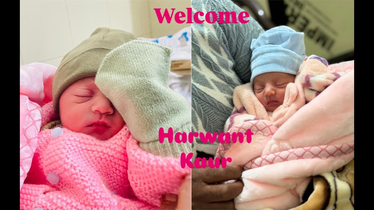 WELCOME OF HARWANT KAUR LIVE BY NAGRA STUDIO MO.9915352996