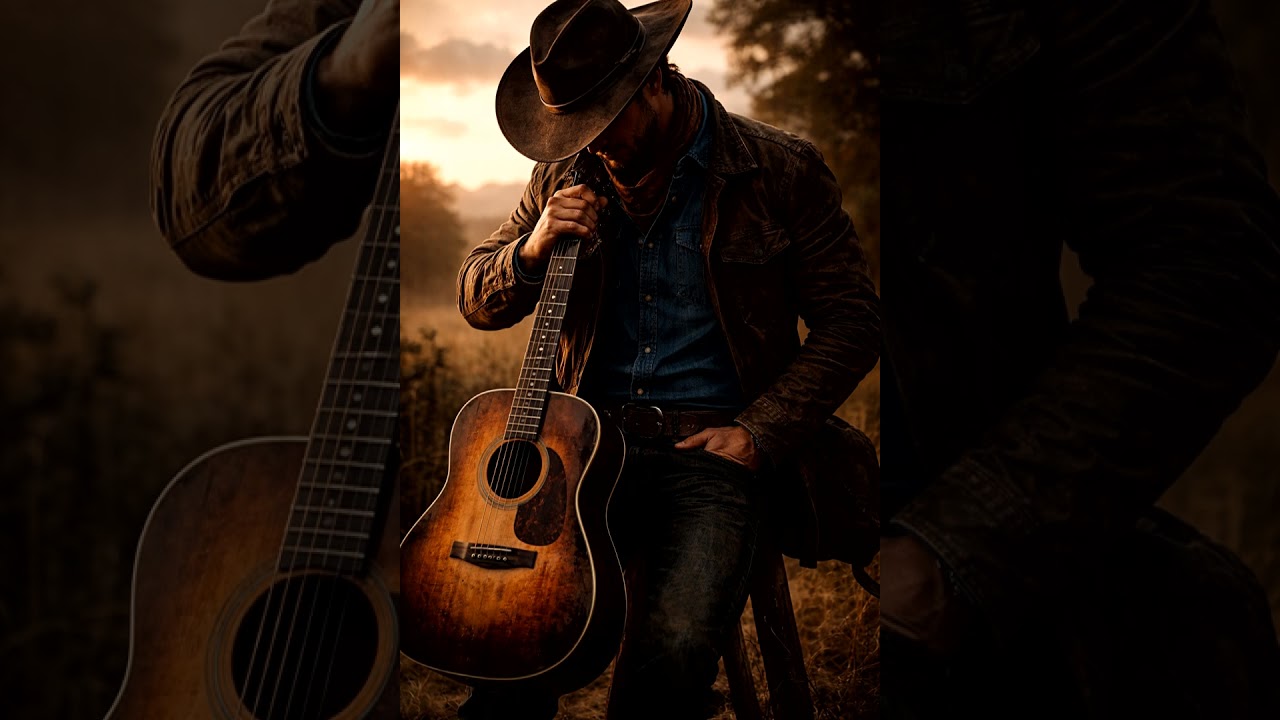 Modern Country