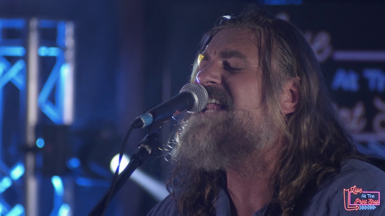 The White Buffalo - 