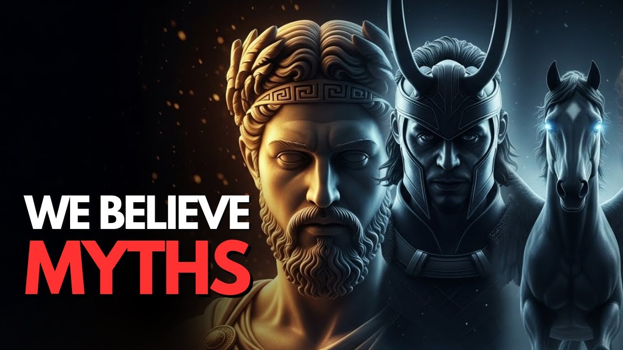 50 Myths From Around The World
