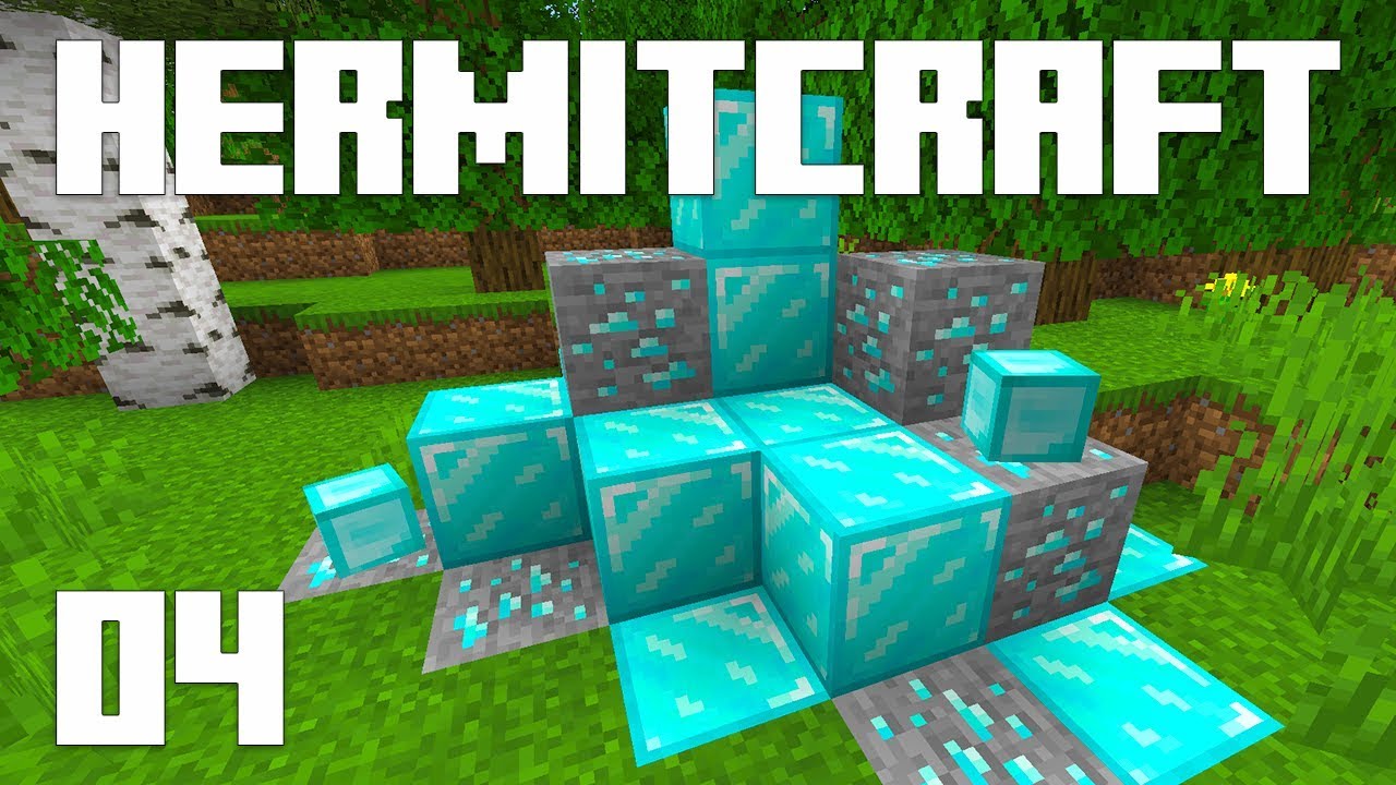 Hermitcraft 7 - Ep. 4: THE MOTHERLOAD! (Minecraft 1.15.2) | iJevin