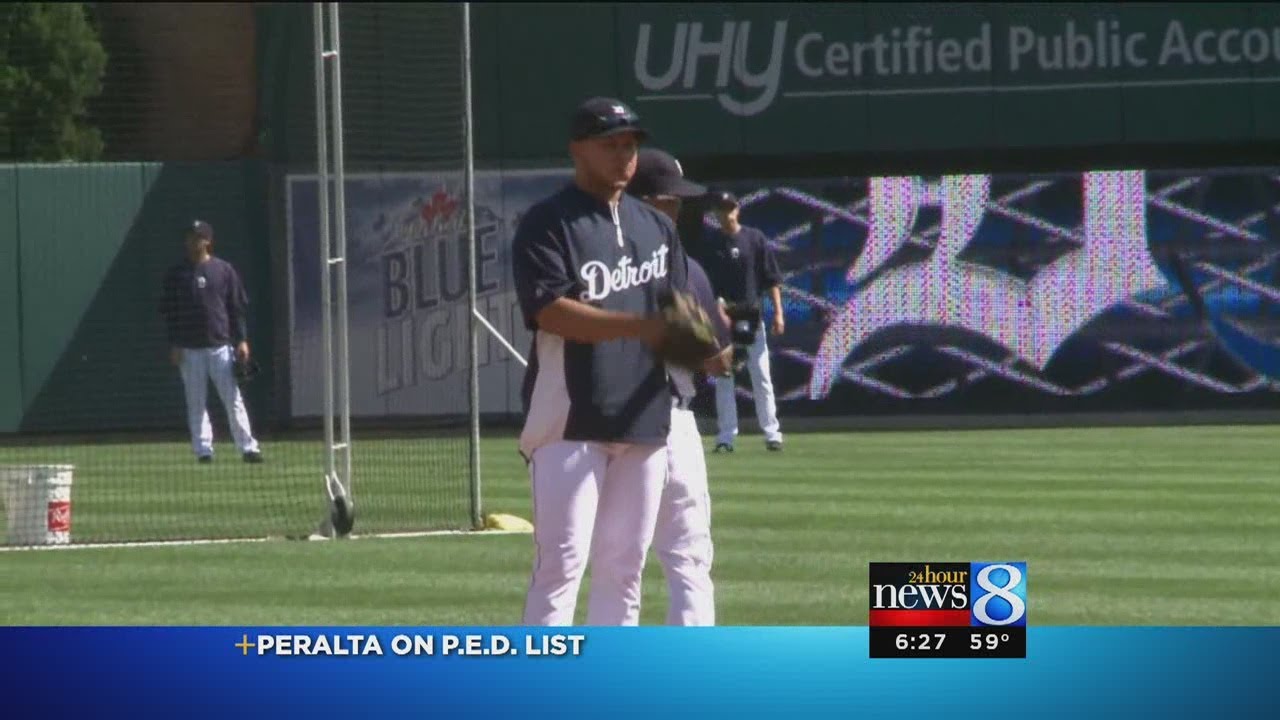 MLB interviews players in drug probe