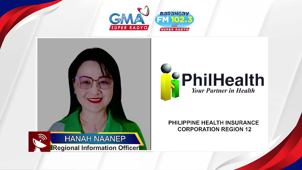 ALAGANG PHILHEALTH | LIBRENG SCREENING ILALOM SA YAKAP PROGRAM