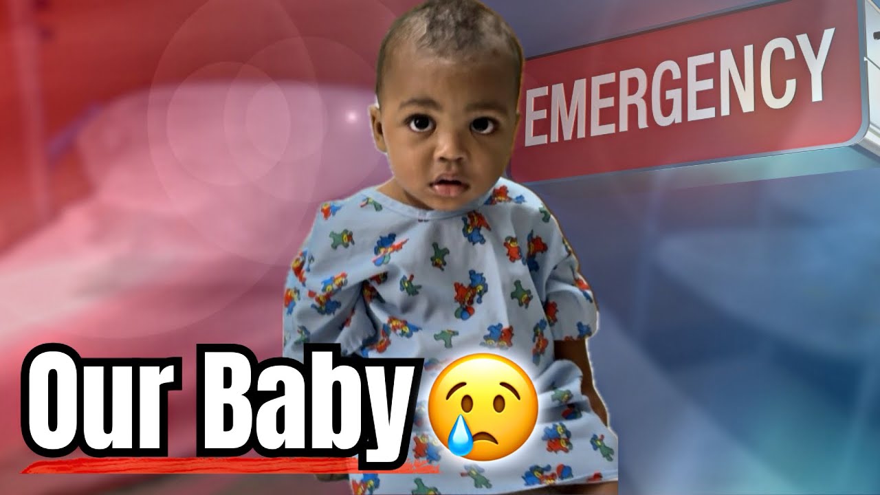 Our 1-Year-Old Was Sedated for a Hearing Test… Here’s What Happened