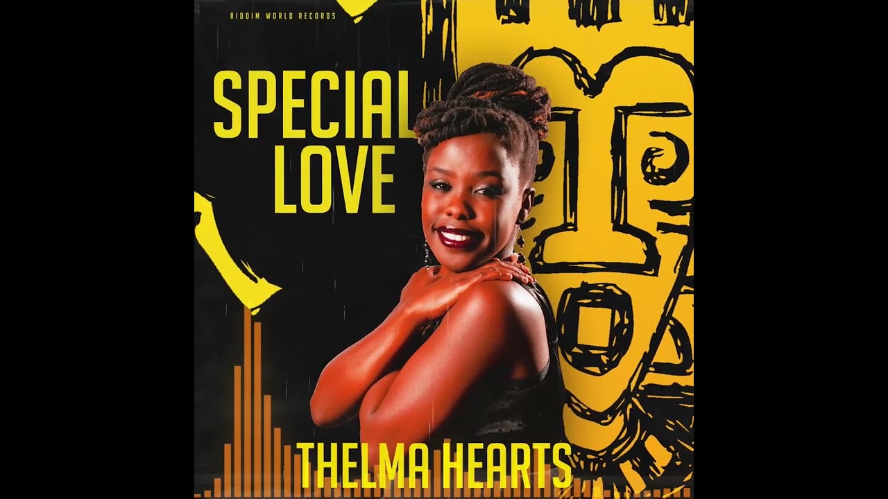 Thelma Hearts - Special Love