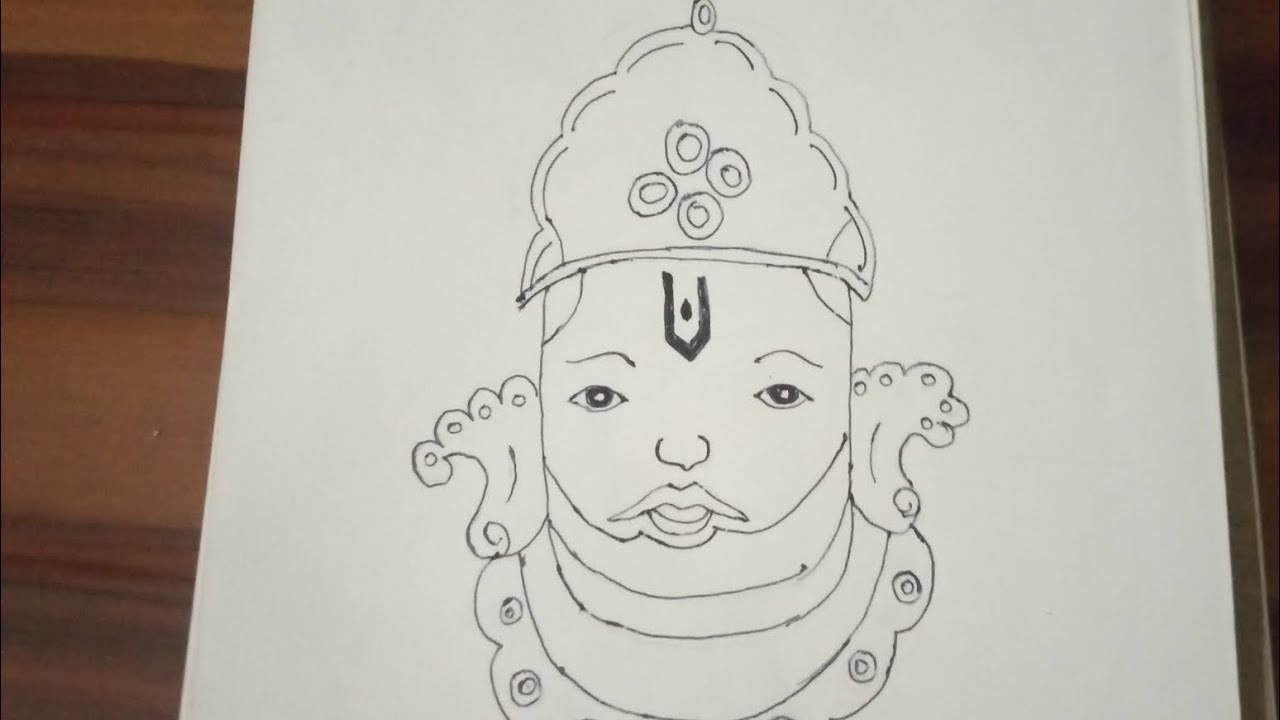 Shyam baba drawing with pencil#trending#shortsfeed#painting#art#shyam#shyambaba#youtubeshorts#shorts