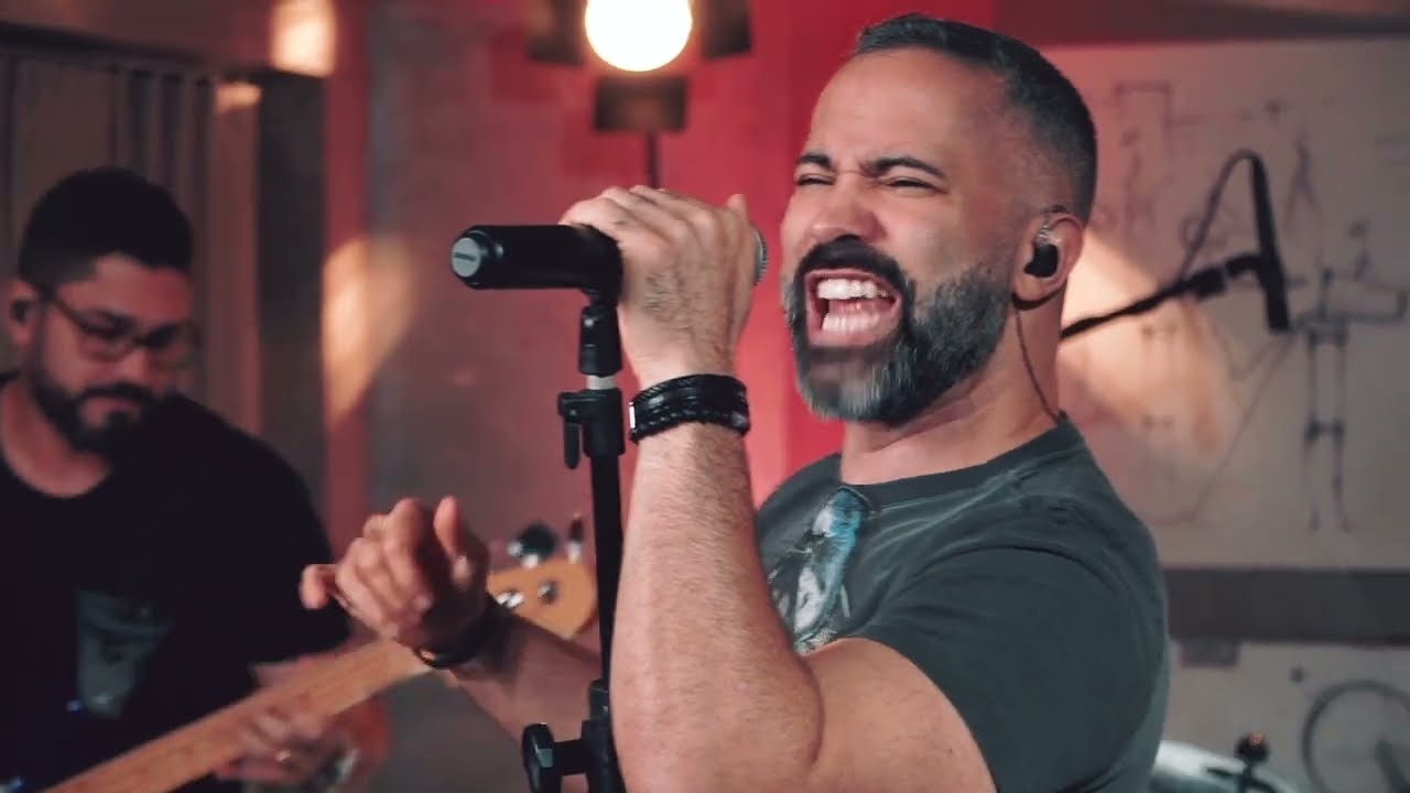 Don't Stop Me Now - Monarka Sessions