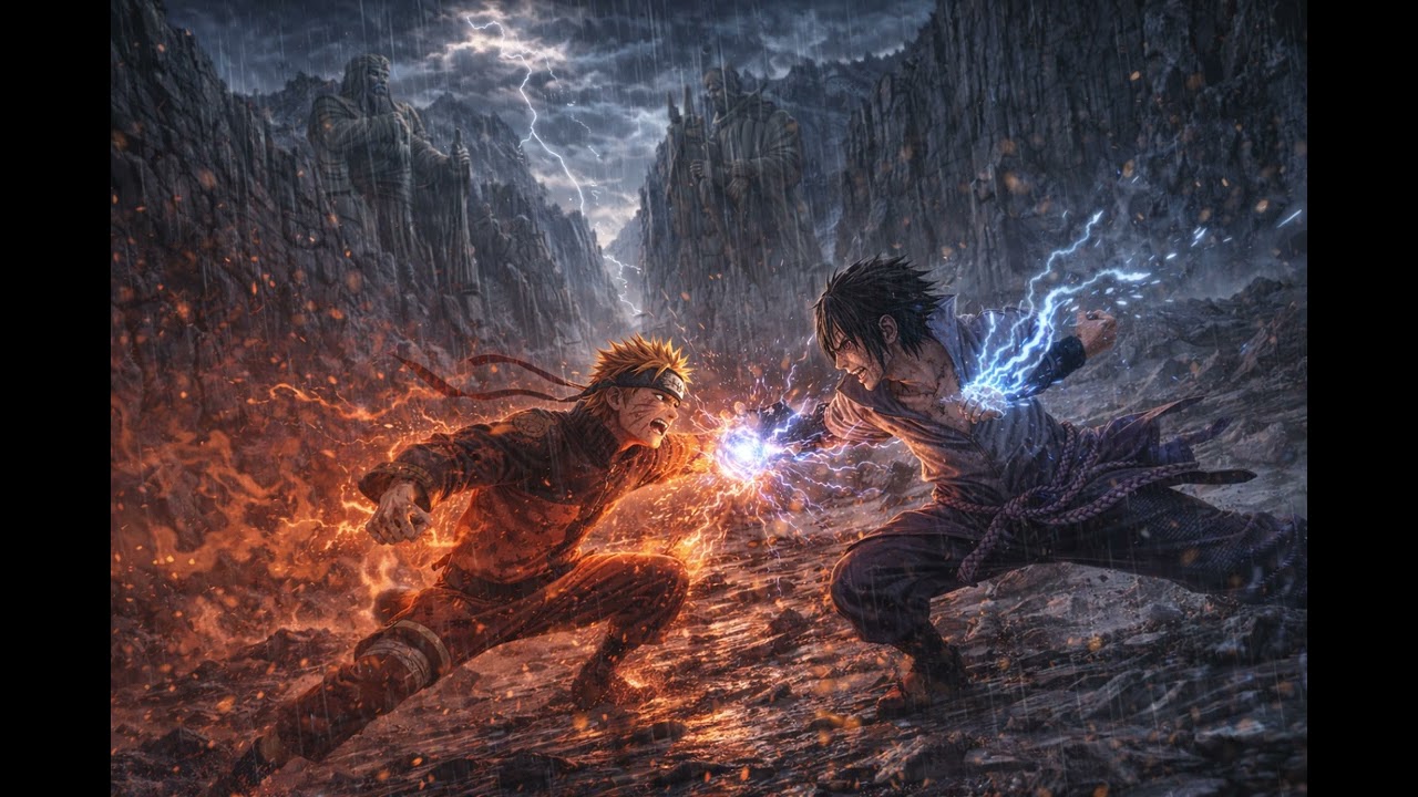 Until the Last Breath | Anime After Hours ⚡