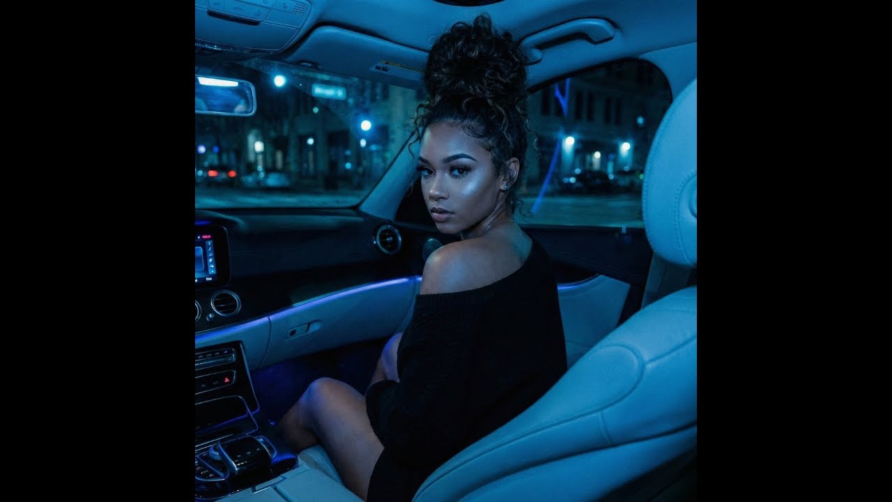 (FREE) Melodic RnB Type Beat x Trapsoul R&B | 