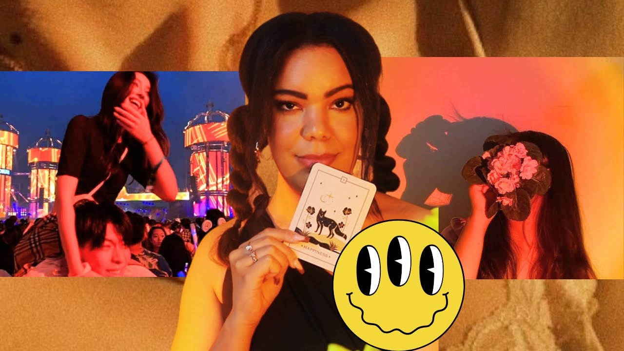 🪐It's happening now...🪐 A message from your future self & higher self💛🐢🔮PICK A CARD🔮