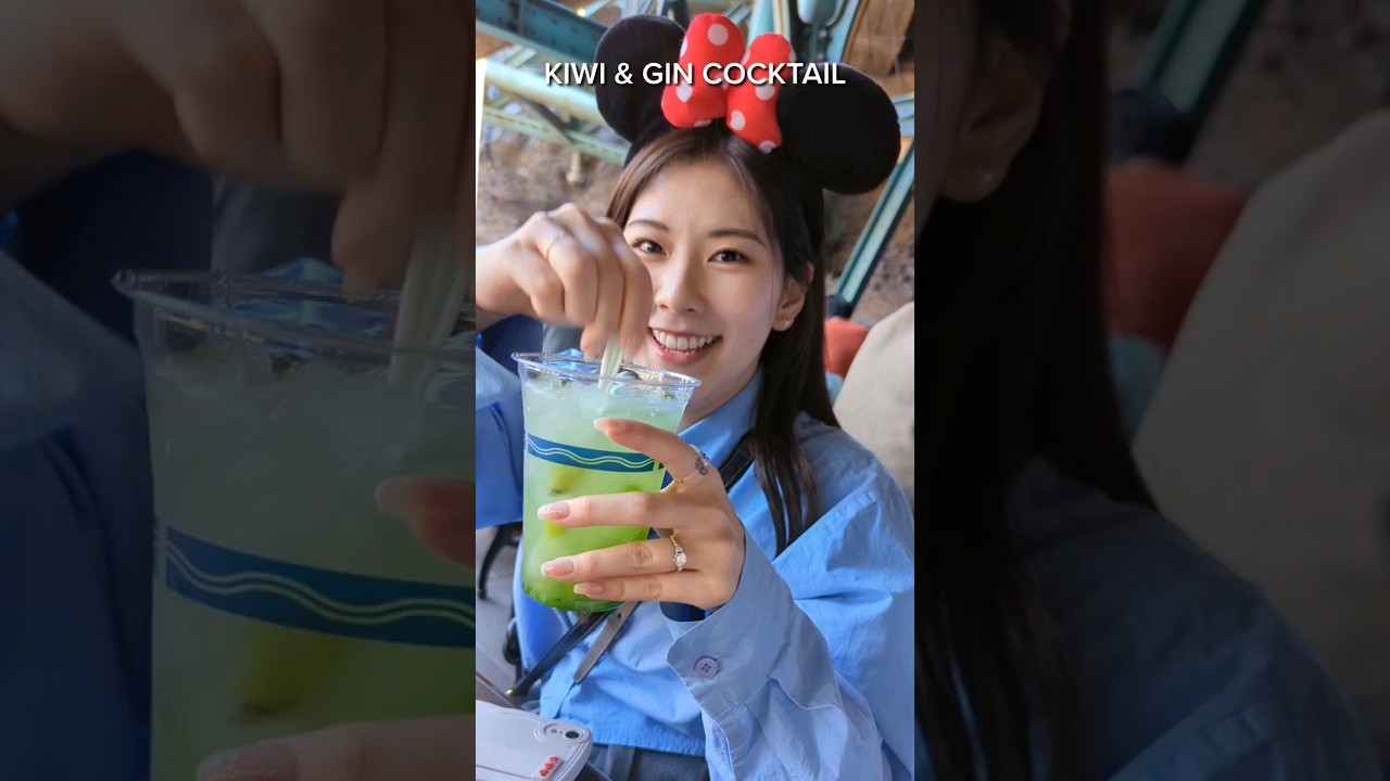 All the foods and drinks we had at Tokyo DisneySea #disneysea #tokyodisney #tokyo #disney