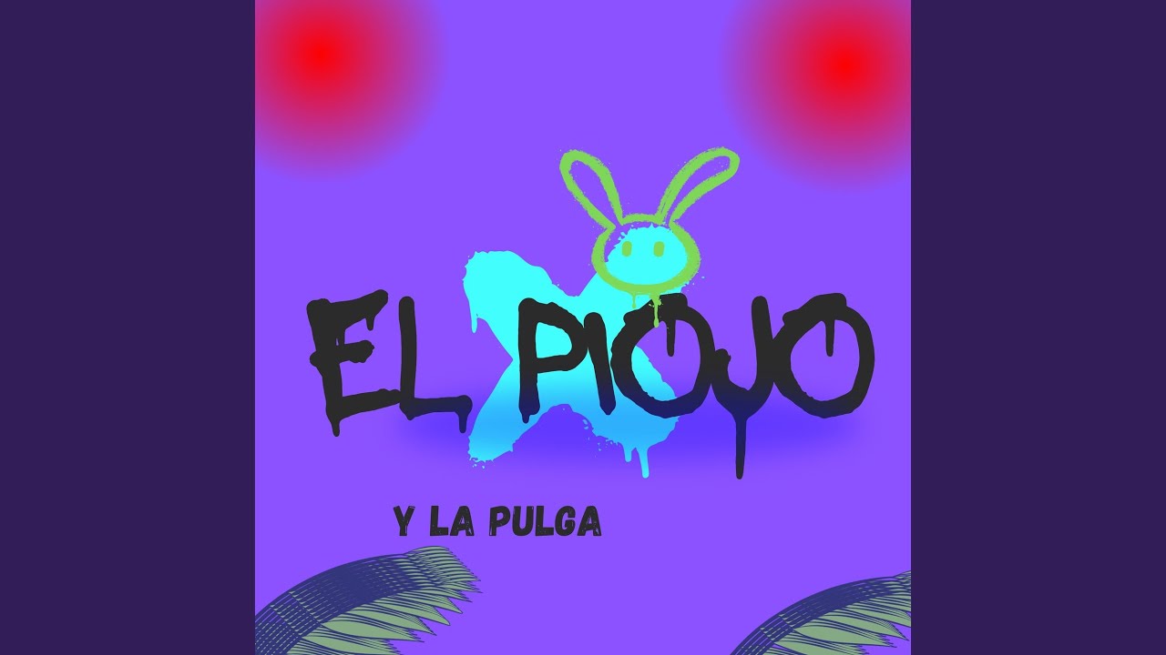El piojo y la pulga