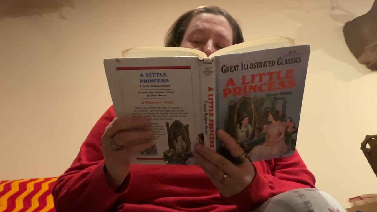 A Little Princess (9)