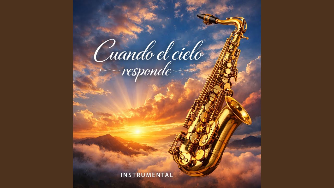 Cielo Azul (Instrumental Version)