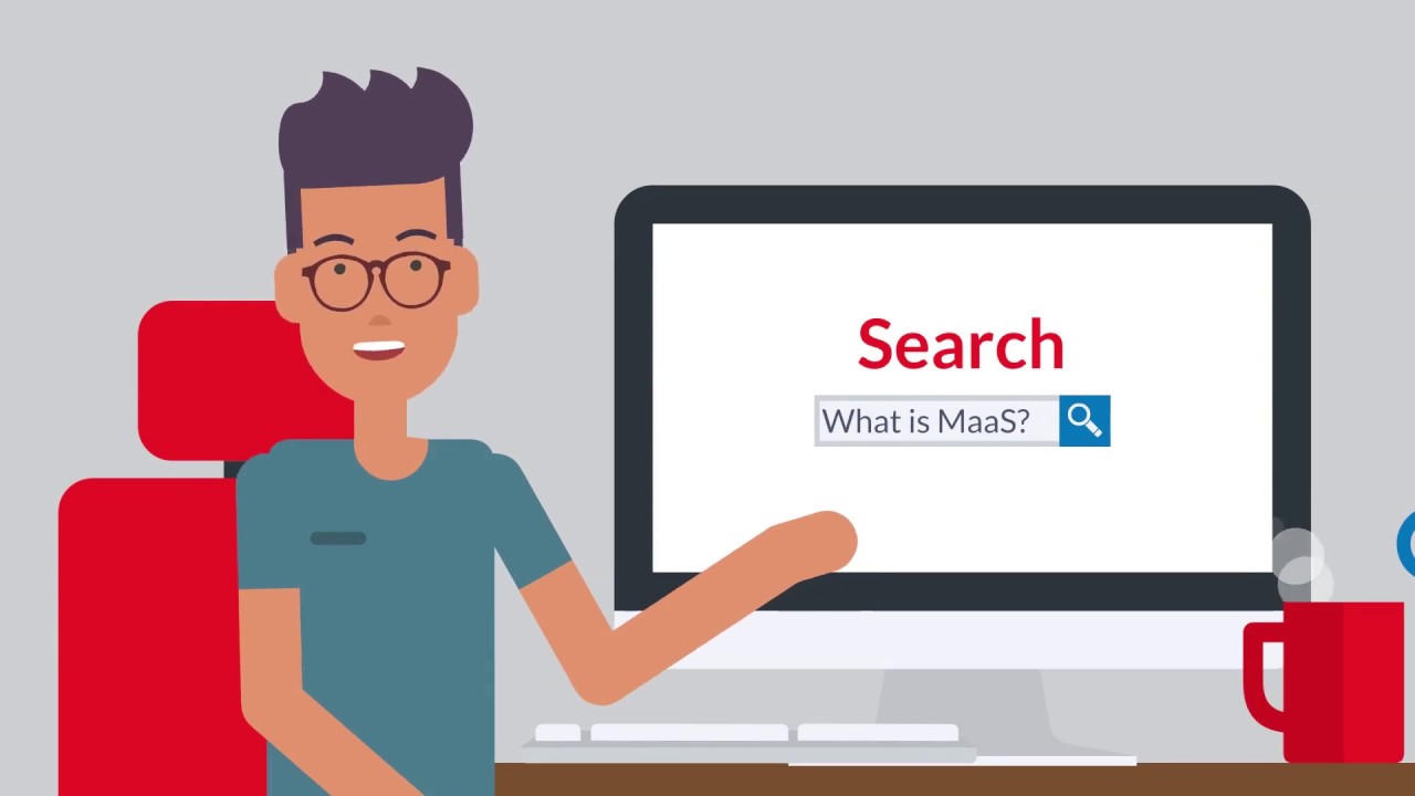 What is MaaS?