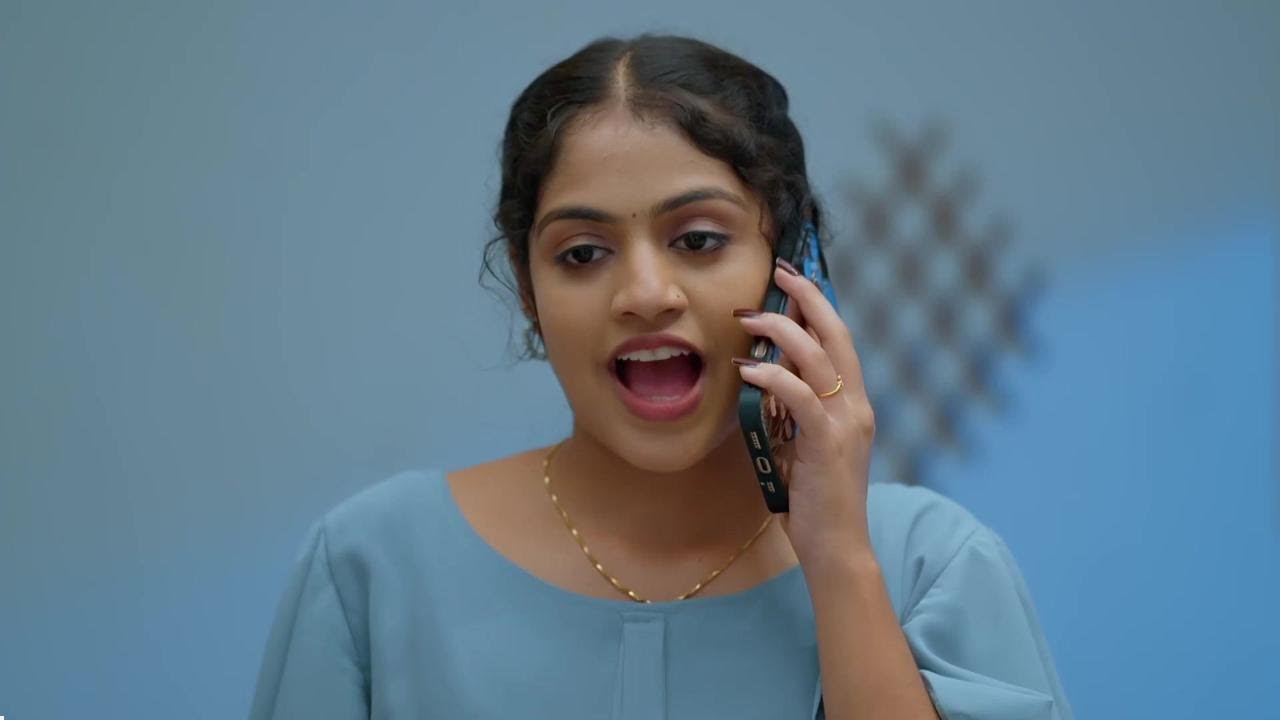 ചിന്നുവിനോട് മാപ്പ് പറഞ്ഞ് JK #archanachechillb #mazhavilmanorama