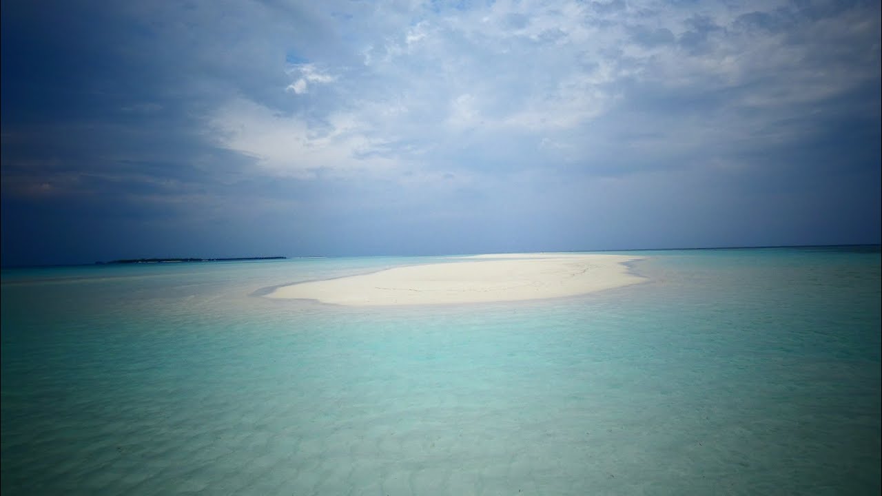 Maldives Kuredu Island Resort and spa Mai 2026 🏝️🌞