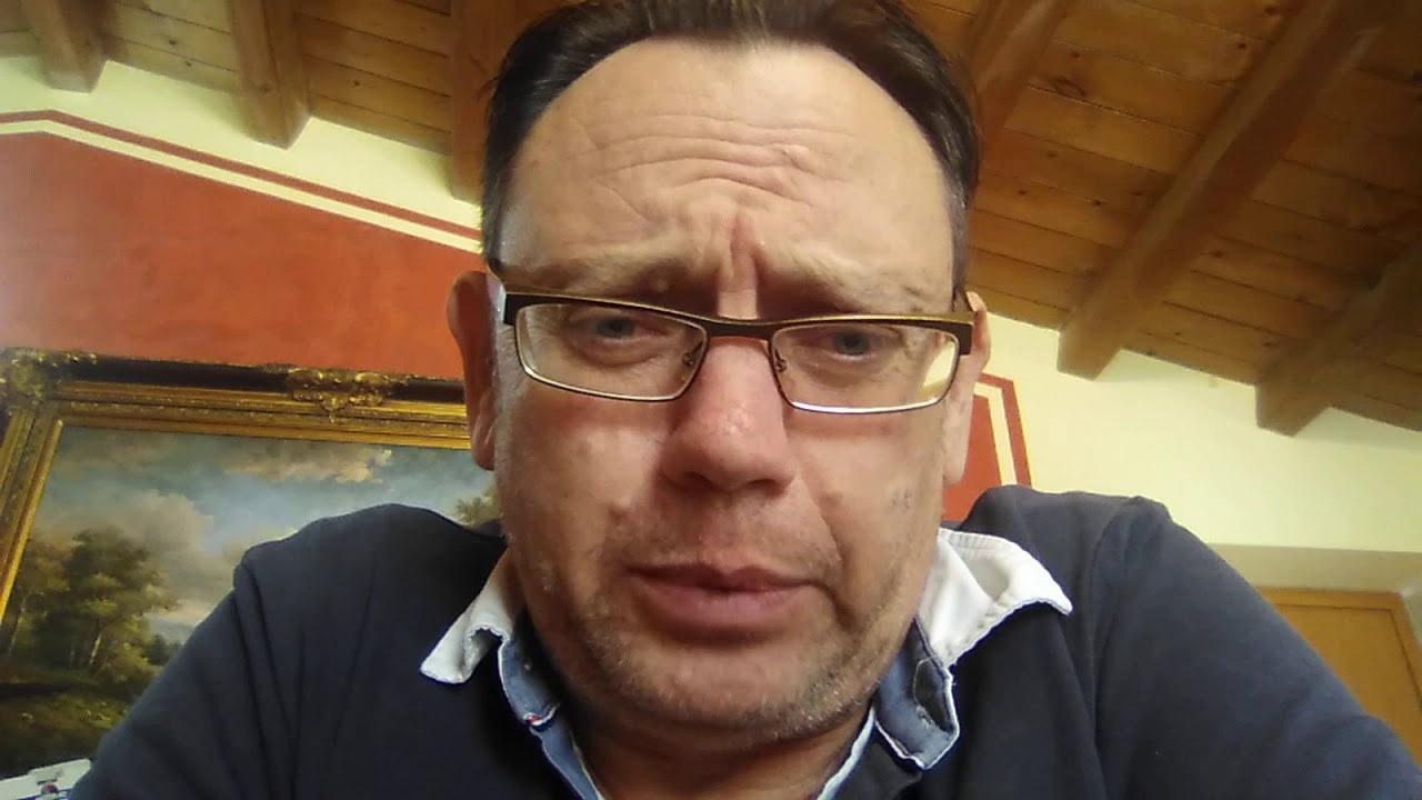 Legge 68/99 8 mesi dopo. Gero Gulino