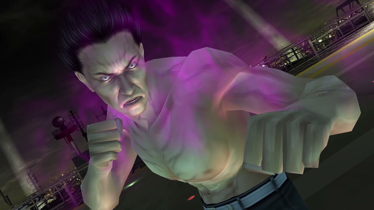 Defeating Kurohyou 1 bosses with their own fighting style! Part 8: Shinjou Reiji (FINAL BOSS)