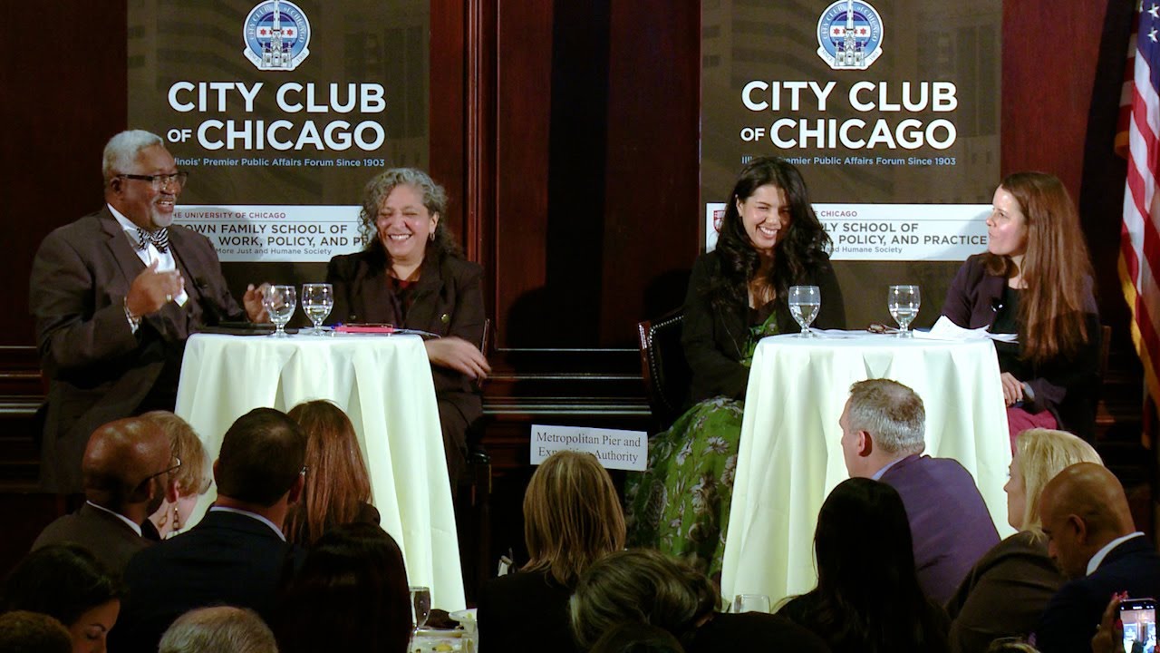 Understanding and Navigating Chicago's Migrant Situation