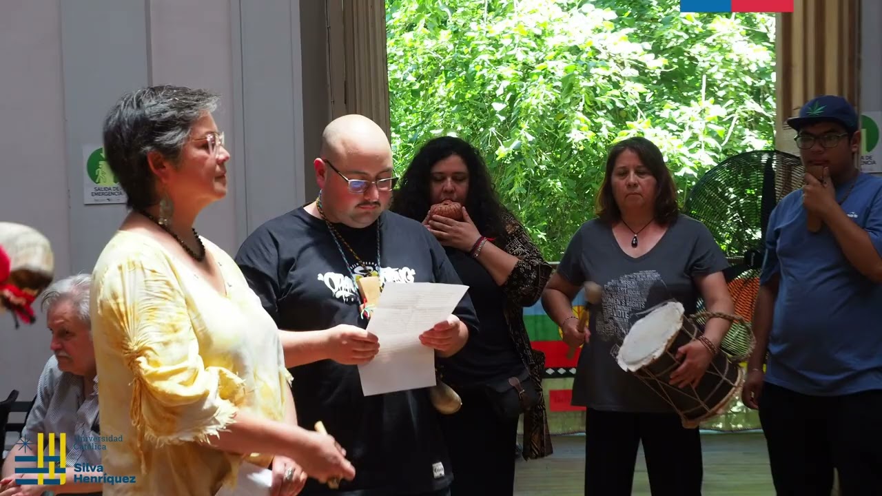 Feria Artes Tradicionales Indígenas 2 -2024