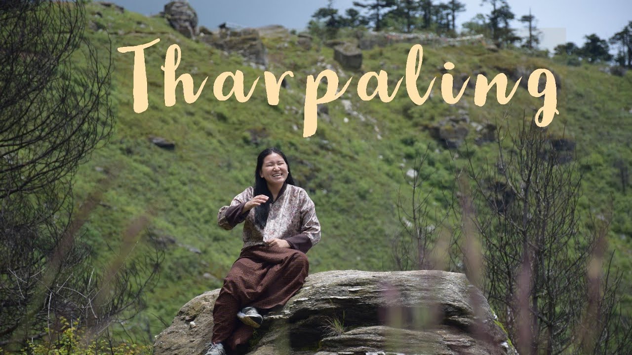 Tharpaling vlog | Bumthang series; Part II