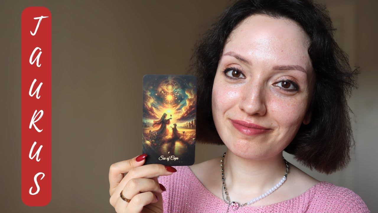 Taurus Love Tarot ♉️ They’re Dead Set On Being With You Taurus — Nothing Will Stop Them 🛡️❤️‍🔥