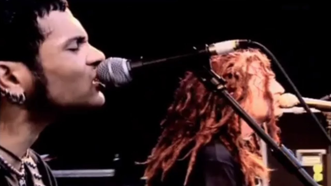 The Wildhearts - Vanilla Radio (Official Music Video)