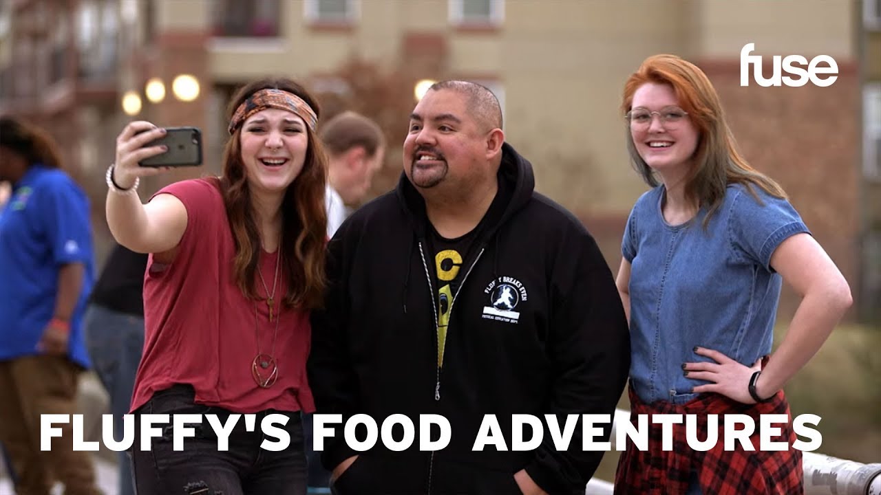 Recap: Season 3, Episode 4 | Fluffy's Food Adventures | Fuse
