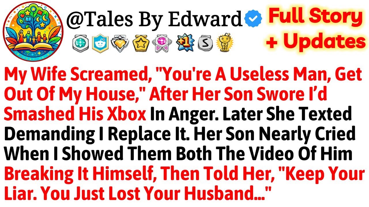My Wife Screamed, 
