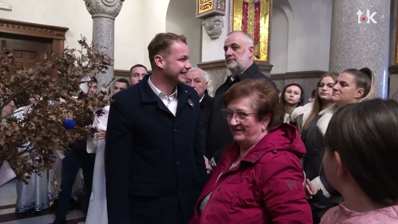 BADNJI DAN U Banjaluci, kako je to izgledalo prošle godine