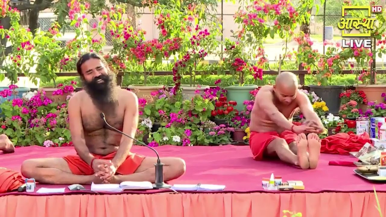 UTI की समस्या से छुटकारा पाने के लिए करें यह उपाय || Swami Ramdev