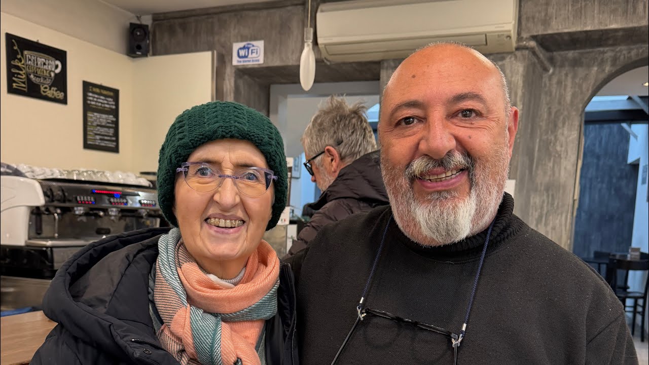 VLOG: Giretto per Monza tra libri e dolcezze! 