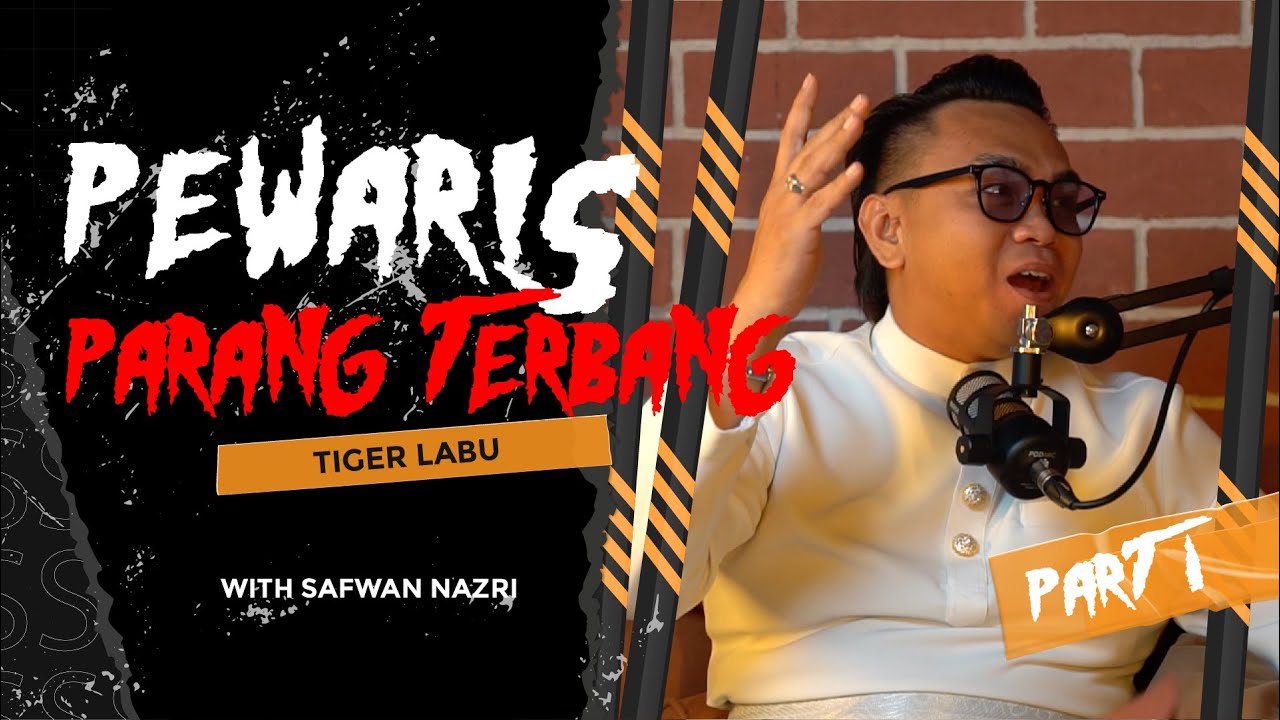 Tiger Labu (Part 1) Pakai Darah Main Spirit Of The Coin! - Sembang Seram