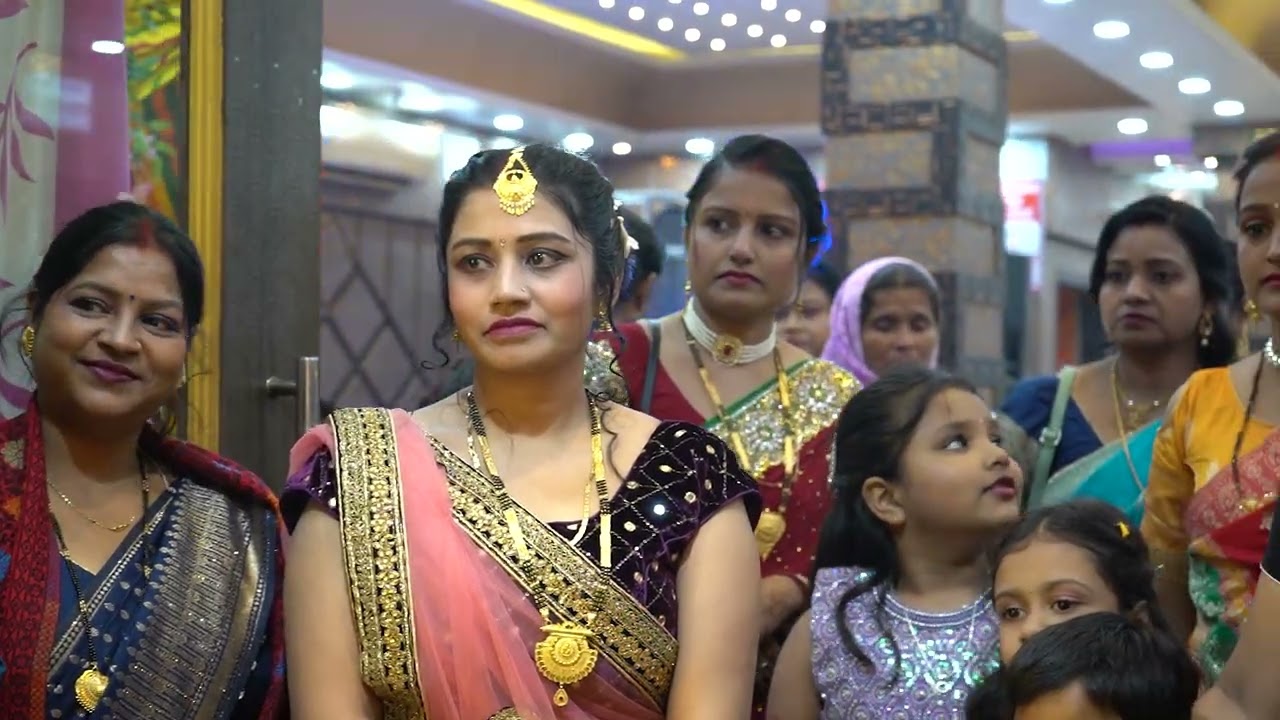 NIraj Weds Priya