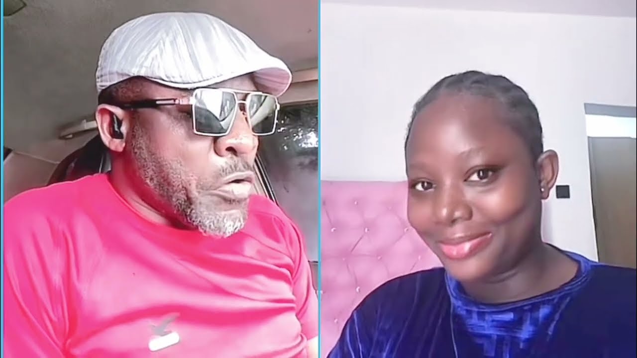 Otele Ola na Iyi Ola Tunde Tara Vam-Vam Vam #funny #fyp #comedy